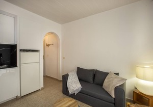 Apartment near the beach with 1 bedroom