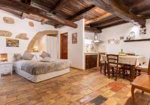 Apartment Orvieto