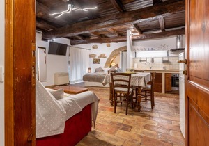Apartment Orvieto