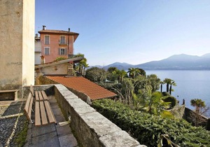 Apartment Pieggio Oggebbio - ILM01005-CYA