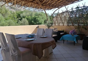 Apartment Porto Cervo
