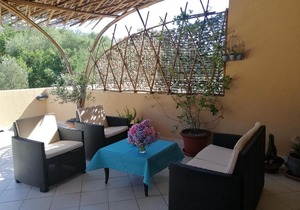 Apartment Porto Cervo