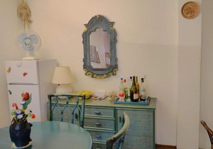 Apartment Porto Rotondo