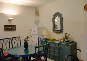 Apartment Porto Rotondo