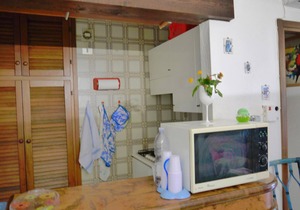 Apartment Porto Rotondo