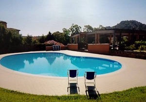 Apartment Porto Rotondo