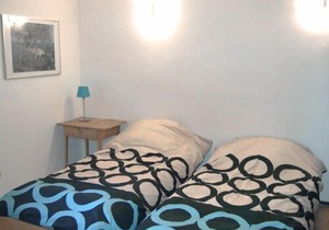 Apartment Residenza del Pascià in Oggebbio - 8 persons, 3 bedrooms