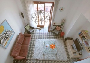 Apartment Residenza del Pascià in Oggebbio - 8 persons, 3 bedrooms
