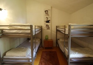Apartment Residenza del Pascià in Oggebbio - 8 persons, 3 bedrooms