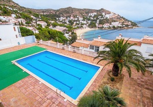 Apartment- Rodas I - Three Bedroom Apartment, Sleeps 6