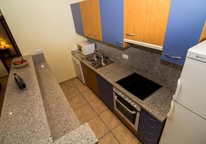 Apartment- Rodas I - Three Bedroom Apartment, Sleeps 6