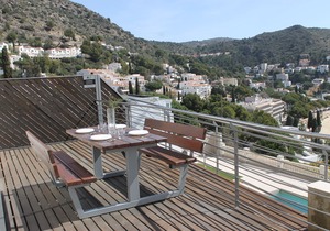 Apartment- Rodas I - Three Bedroom Apartment, Sleeps 6