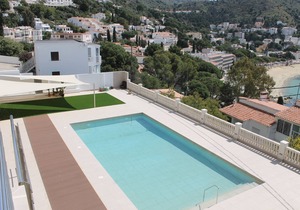 Apartment- Rodas I - Three Bedroom Apartment, Sleeps 6