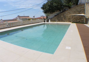 Apartment- Rodas I - Three Bedroom Apartment, Sleeps 6