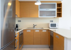 Apartment sea views 25km from Port Aventura