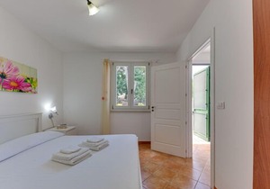 Apartment Sun & Sea terrace in Castro - 4 persons, 1 bedrooms