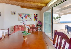 Apartment Sun & Sea terrace in Castro - 4 persons, 1 bedrooms