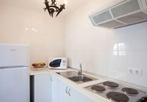 Apartment Sunsea Village (CLP600) in Calpe/Calp - 5 persons, 2 bedrooms