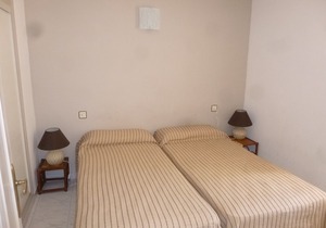 apartment terrace sea view C2