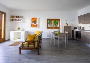Apartment Tramonto - SEA116 by Interhome