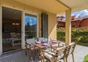 Apartment Tulipani 1