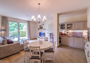 Apartment Tulipani 1
