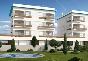 Apartment "Villa Martin" close to the Beach with Pool, Terrace, & Wi-Fi