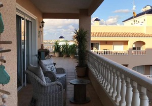 Apartment VillaMartin