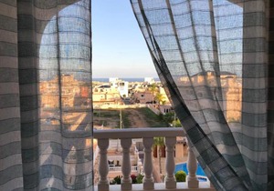 Apartment VillaMartin