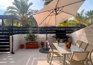 Apartment Villamartin