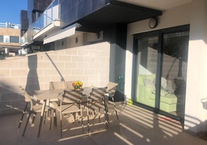 Apartment Villamartin