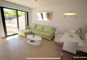 Apartment Villamartin