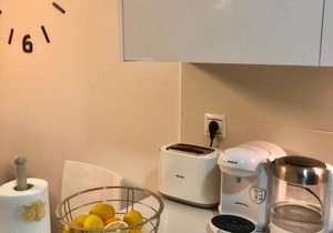 Apartment Villamartin