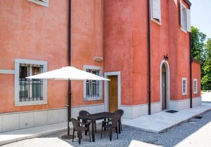 Apartment Winery Villa Vitas - App-3 by Interhome