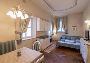 Apartment Winery Villa Vitas - App-3 by Interhome