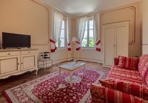 Apartment Winery Villa Vitas - App- 4 by Interhome