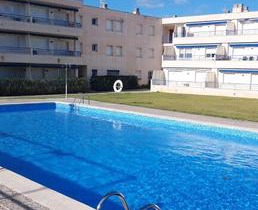 Apartment With One Bedroom In L'eucaliptus, With Wonderful Sea View, Shared Pool And Furnished Terrace - 400 M From The Beach