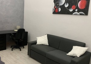 Apartment within walking distance from the center of Turin! 60sqm