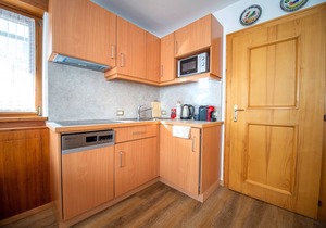 Apartments Cesa Bruma 131A