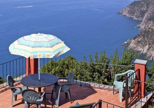 Apartments Il Borgo di Campi, Riomaggiore