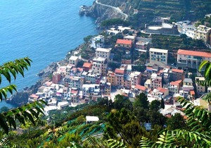 Apartments Il Borgo di Campi, Riomaggiore