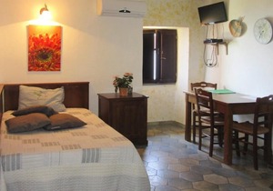 Apartments Il Borgo di Campi, Riomaggiore