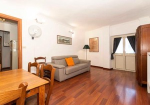 Apartments in Turin, Italy