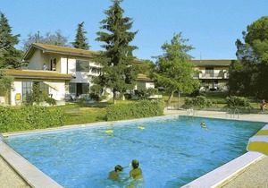 Apartments Puccini, Bardolino