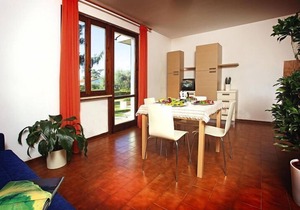 Apartments Puccini, Bardolino