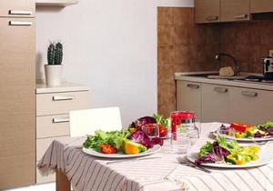 Apartments Puccini Bardolino - IGS03325-DYA
