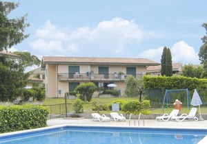 Apartments Puccini Bardolino - IGS03325-DYA