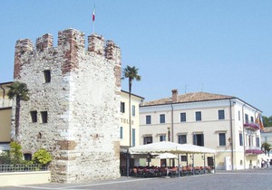 Apartments Puccini Bardolino - IGS03325-DYB