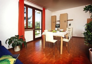 Apartments Puccini, Bardolino