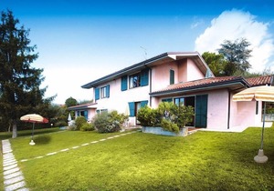 Apartments Puccini, Bardolino
